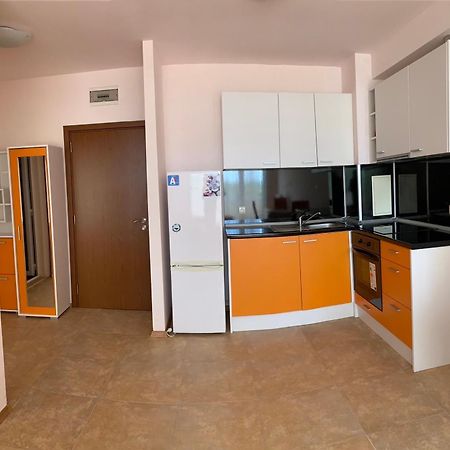 Grand Kamelia Apartments Sunny Beach Exterior foto
