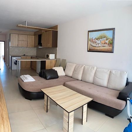 Grand Kamelia Apartments Sunny Beach Exterior foto