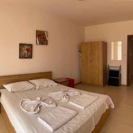 Grand Kamelia Apartments Sunny Beach Exterior foto