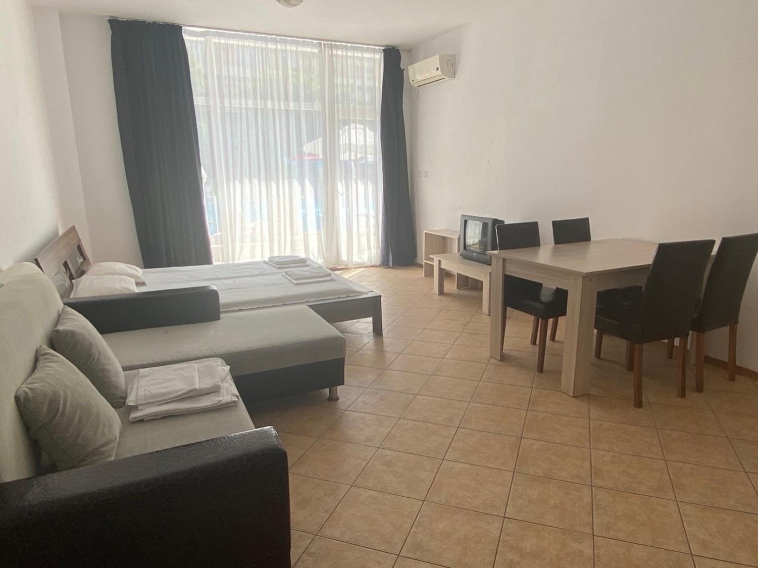 Grand Kamelia Apartments Sunny Beach Exterior foto