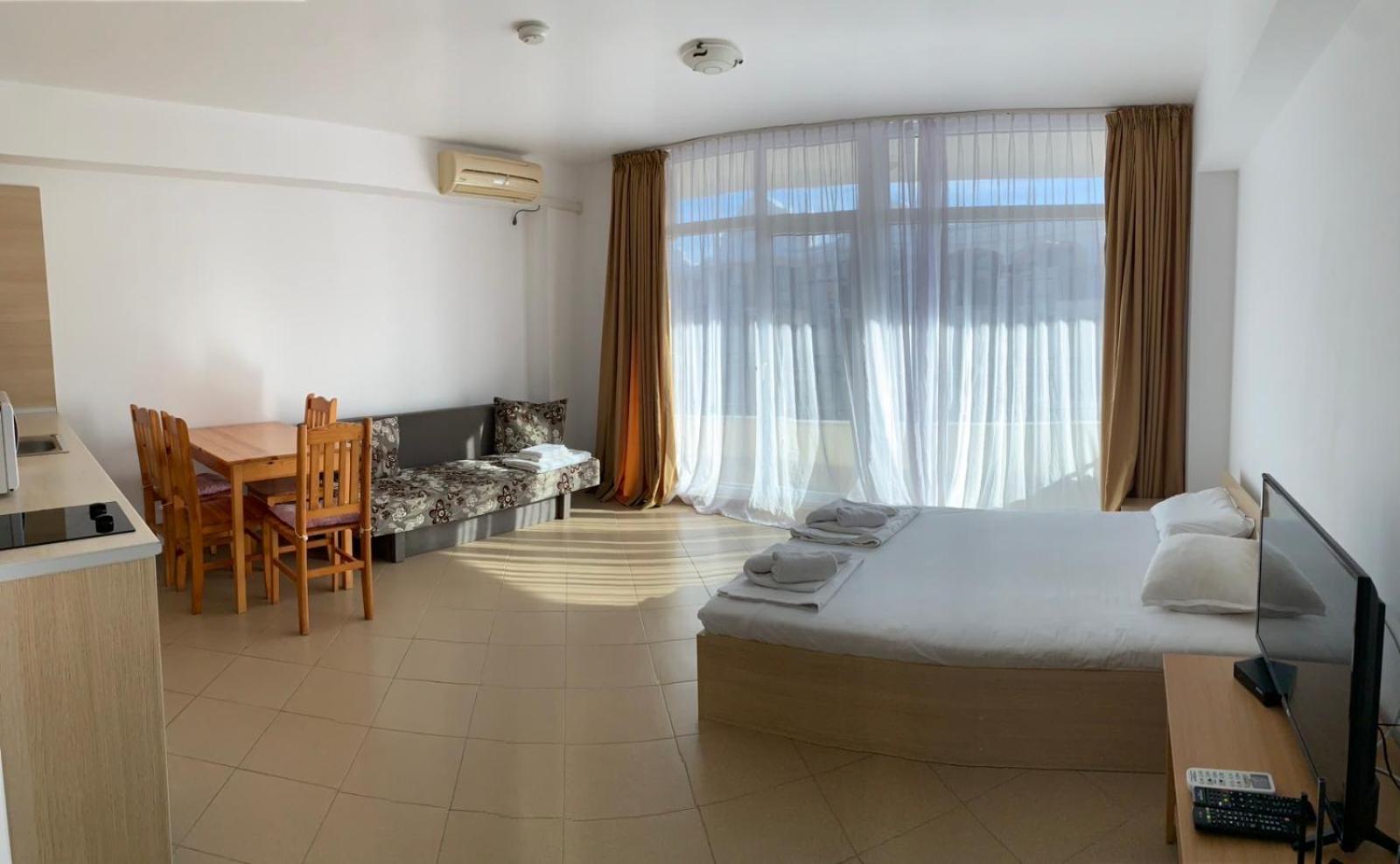 Grand Kamelia Apartments Sunny Beach Exterior foto