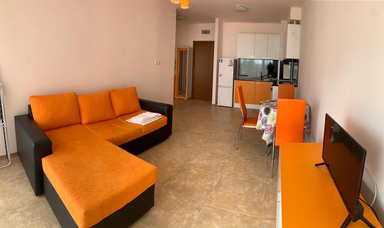 Grand Kamelia Apartments Sunny Beach Exterior foto