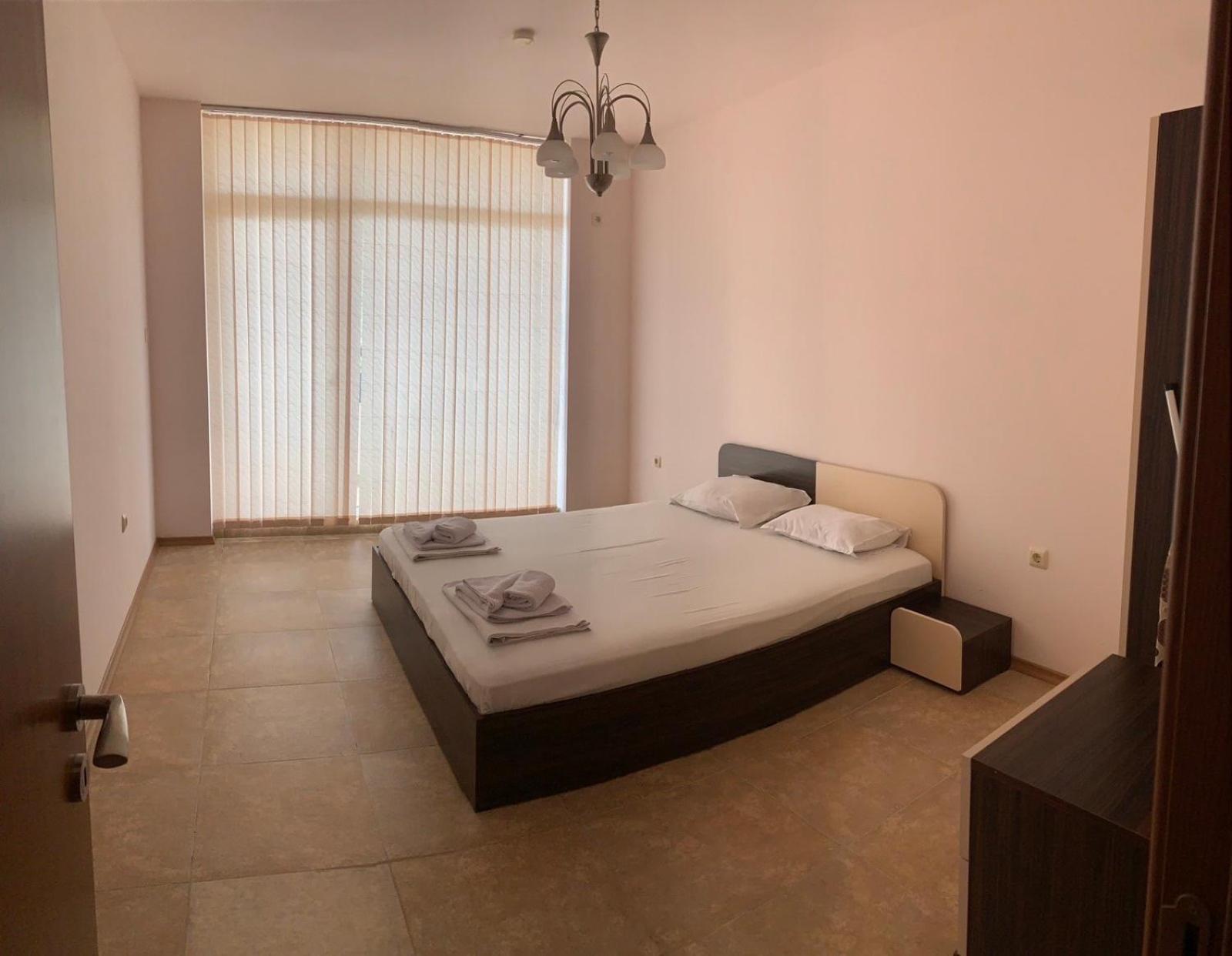 Grand Kamelia Apartments Sunny Beach Exterior foto