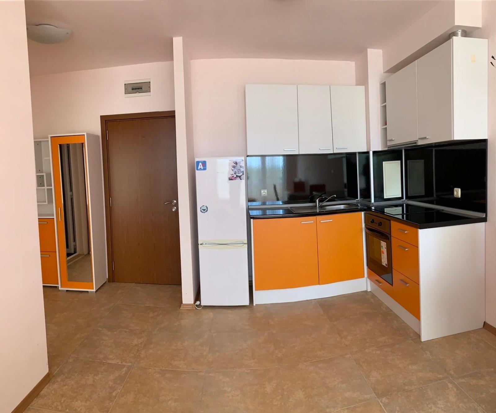Grand Kamelia Apartments Sunny Beach Exterior foto