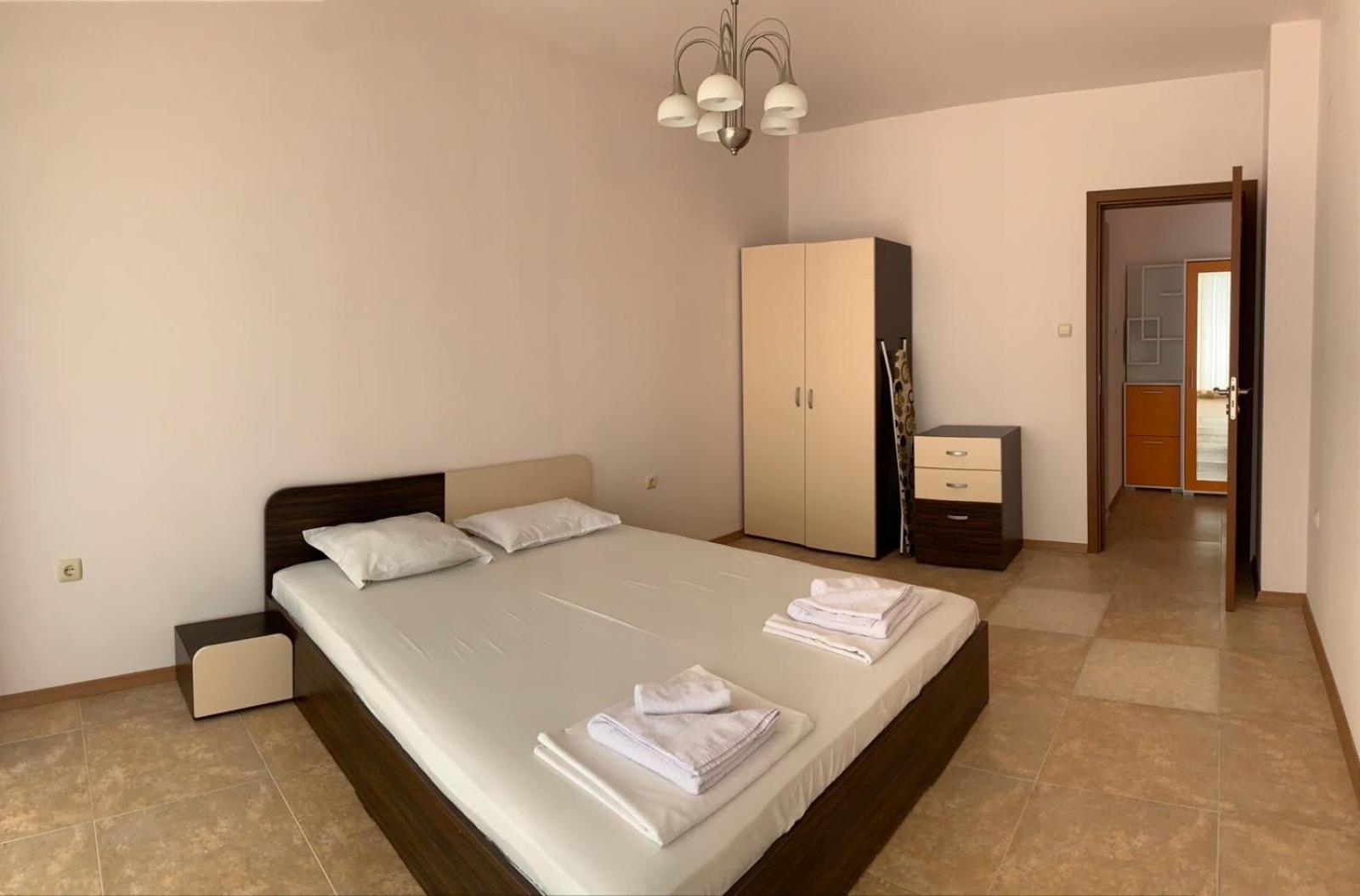 Grand Kamelia Apartments Sunny Beach Exterior foto