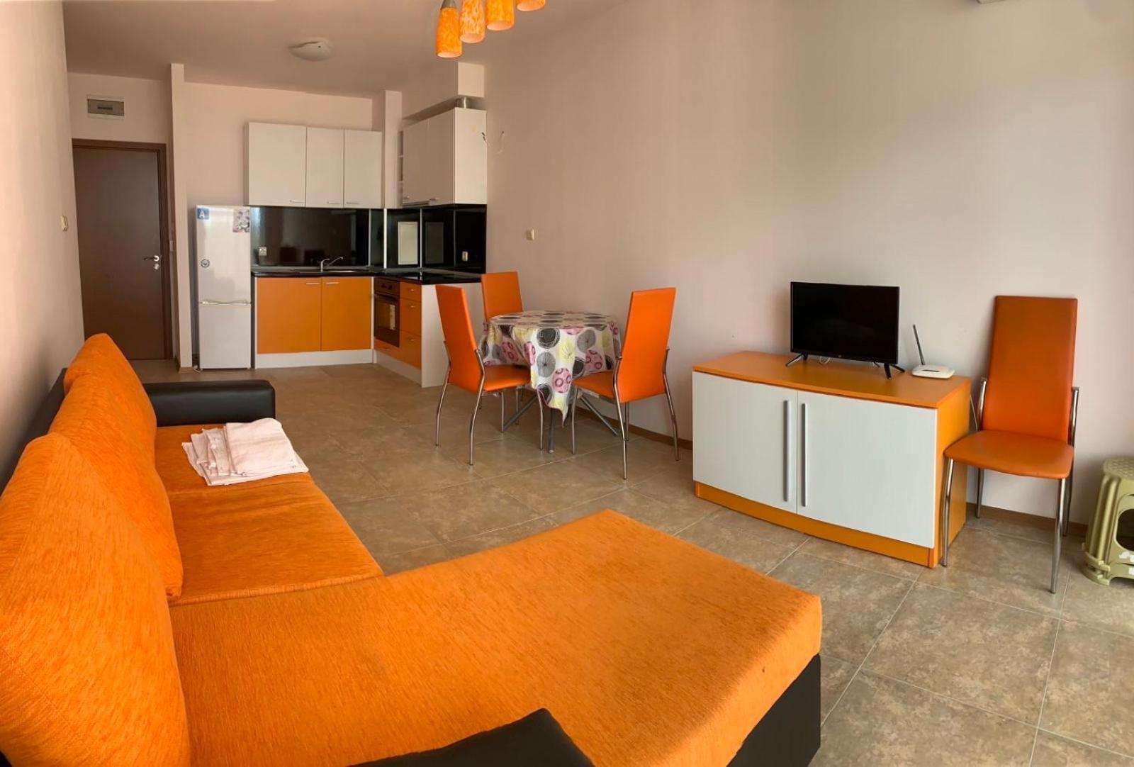 Grand Kamelia Apartments Sunny Beach Exterior foto